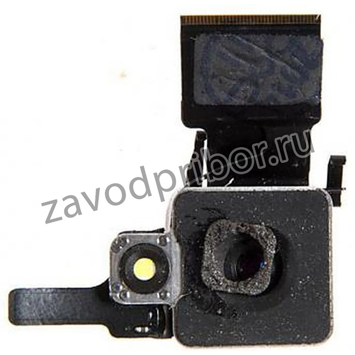 (iPhone 4) камера задняя для Apple iPhone 4