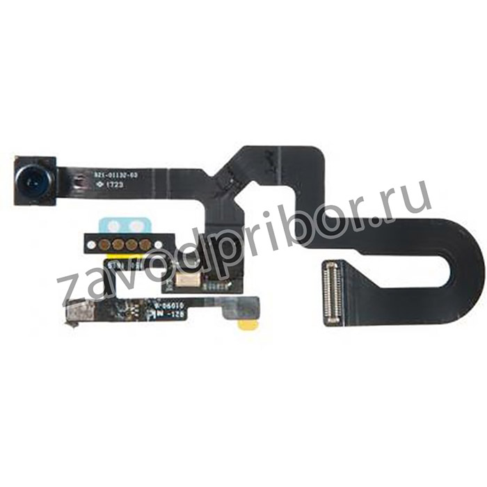 (iPhone 8 Plus) камера передняя с датчиком для iPhone 8 Plus