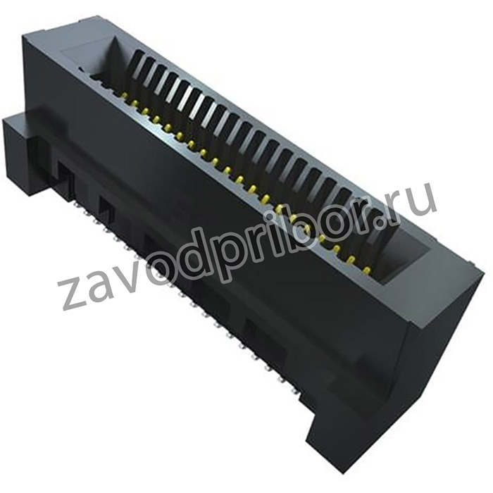 HSEC8-130-01-S-DV-A-WT