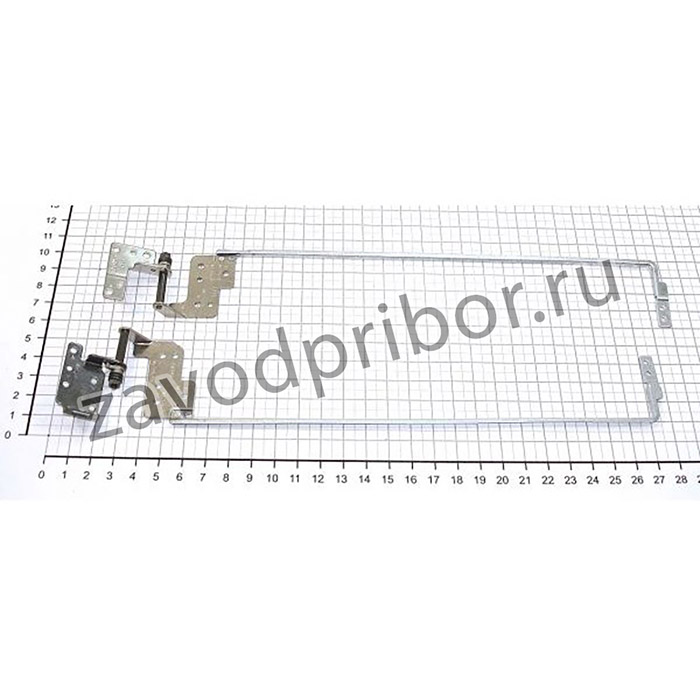 Петли для ноутбука Lenovo IdeaPad 300-15ISK