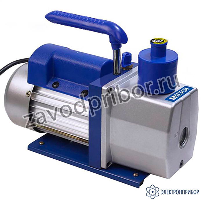 МЕГЕОН 98041 — двухступенчатый вакуумный насос