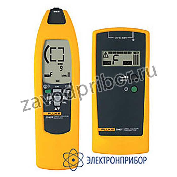 Fluke 2042 — универсальный кабелеискатель