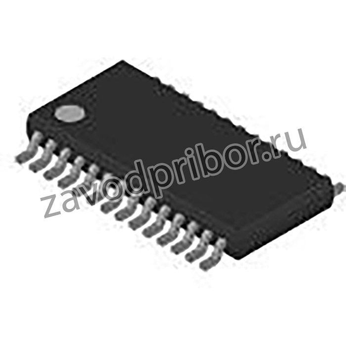 AD8348ARUZ, Quadrature Dmod 75MHz 28-Pin TSSOP Tube