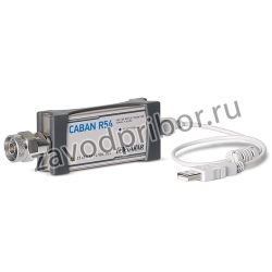 CABAN R54 — рефлектометр векторный