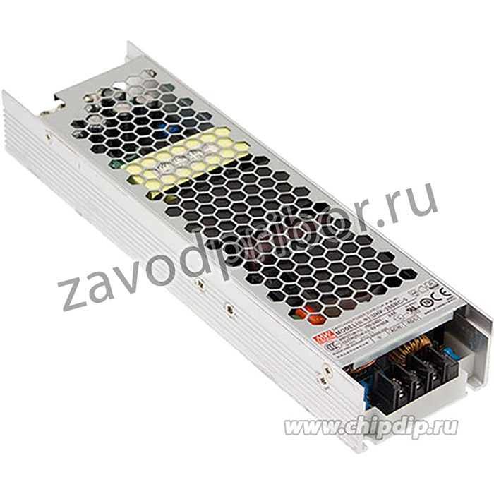 UHP-350-3.3, AC/DC преобразователь
