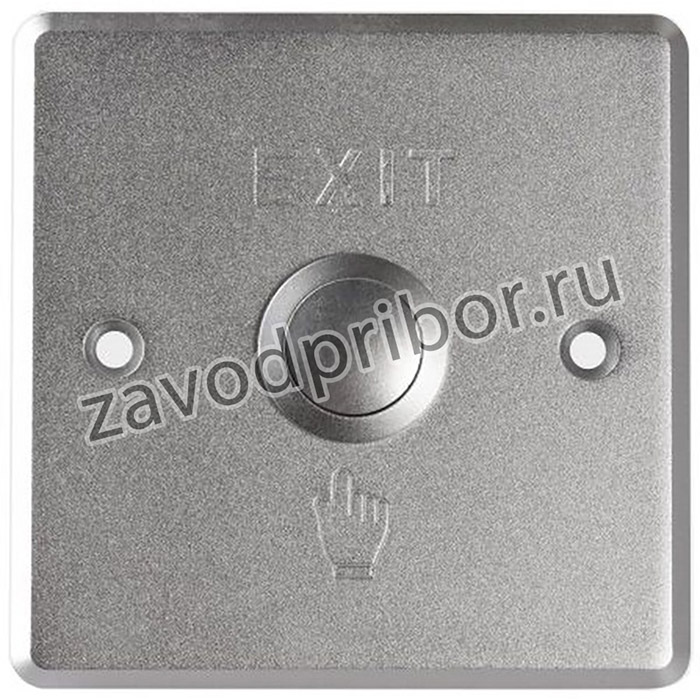 Кнопка выхода Hikvision DS-K7P01