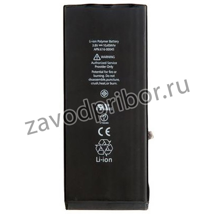 (iPhone 6S Plus) аккумулятор для iPhone 6S Plus original Б\У