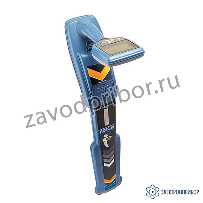 RD8200 — локатор