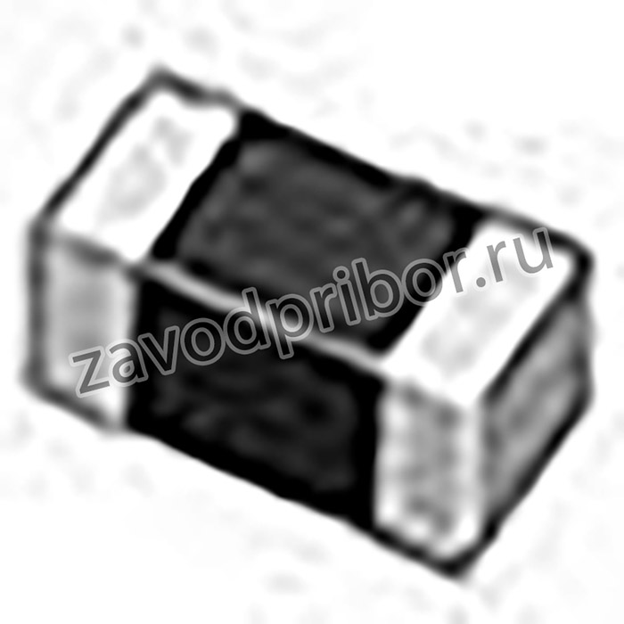 BLM15HD182SN1D, Феррит: бусина, Импед.@ 100МГц: 1800Ом, SMD, 0,2А, 0402, R: 2,2Ом