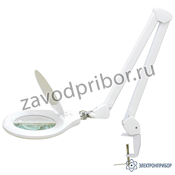 ALL-6730 — светильник светодиодный с линзой