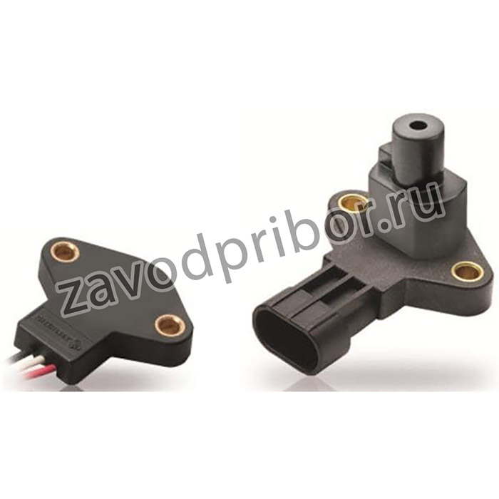 AN820002, Industrial Motion & Position Sensors TLAPS SENSOR NO MAGNET 0-360DEG