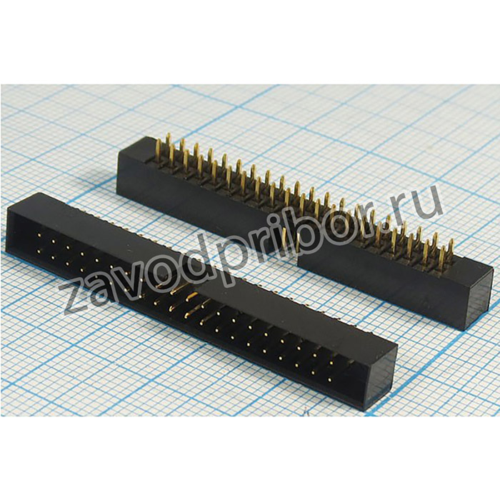 шт IDC\P2,0x2,0\ 40P\плат\\BH2-40; шт IDC\P2,0x2,0\ 40P\плат\\BH2-40