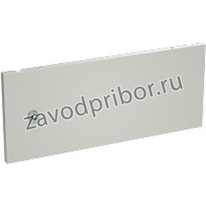 Панель внешняя секционная В=700мм Ш=600мм DKC R5CPMEM6700