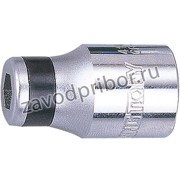 KING TONY Держатель вставок (бит) 3/8" 1/4"