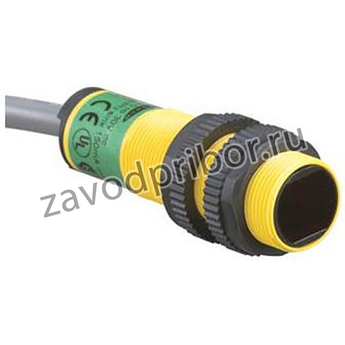 S18SN6DQ, PHOTOELECTRIC SENSOR