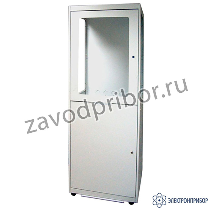 ШВ-1 — вытяжной шкаф для ТПП-1.0