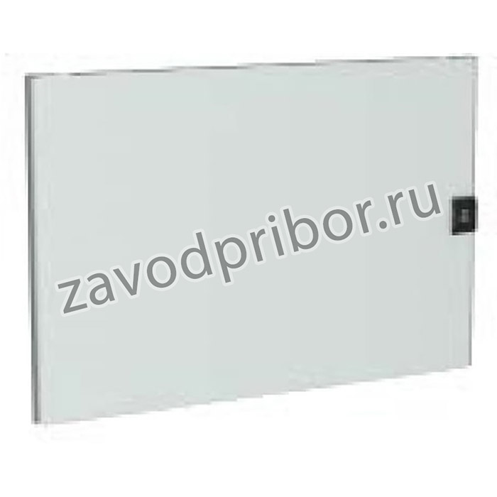 Секционная дверь DKC, сплошная, В=900мм, Ш=800мм R5CPME8900