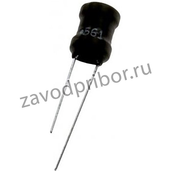 RLB0914-561KL, (560uH 520mA)