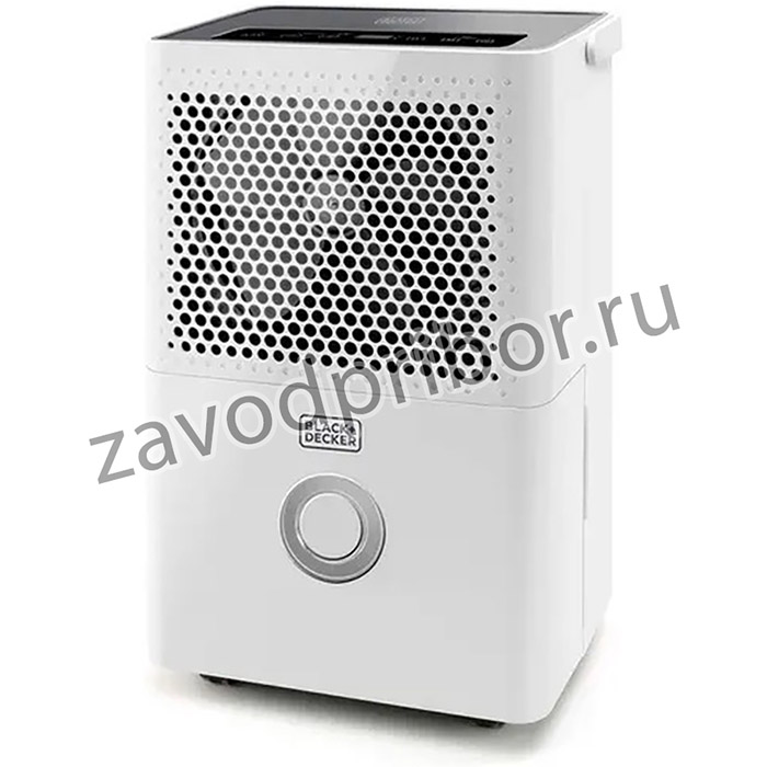 Осушитель воздуха Black&Decker BXDH12E