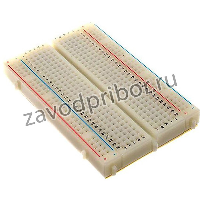 920-0137-01, 400 Tie Point Breadboard