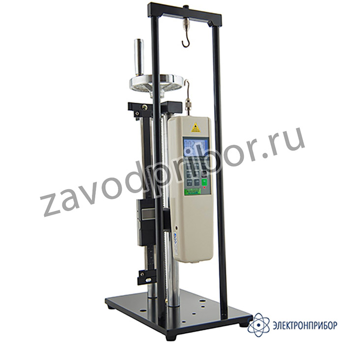 МЕГЕОН 03000B — испытательный стенд