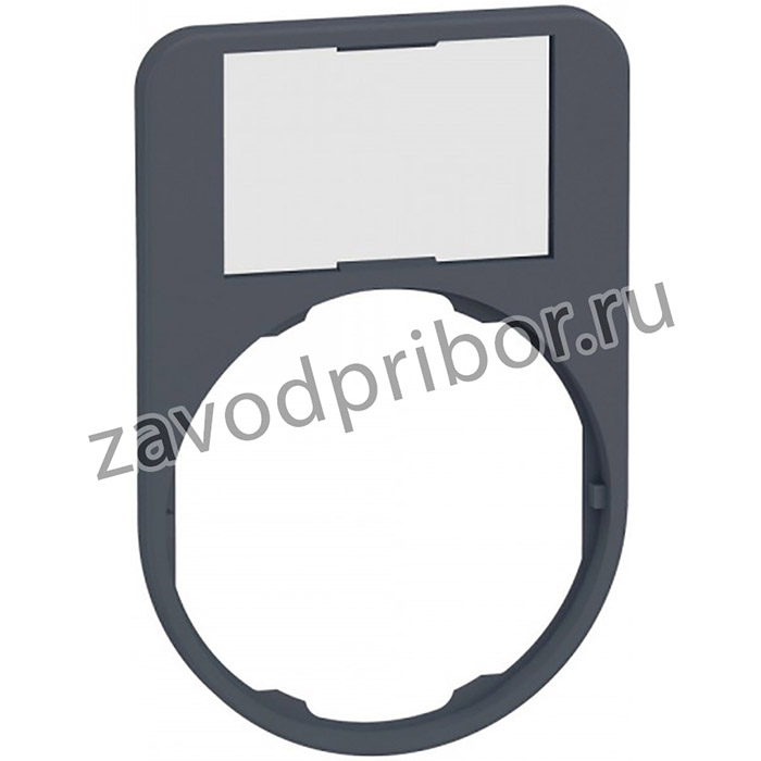 ZBY6102, Держатель маркировки + маркировка ZBY6102 ZBY6102, шт