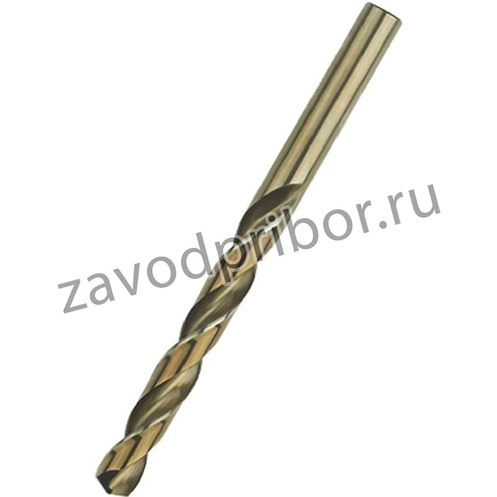 5 HSS-CO СВЕРЛ 9ММ