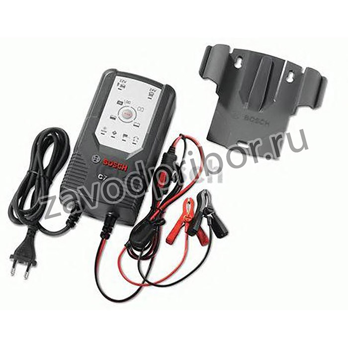 018999907M, Зарядное устройство C7