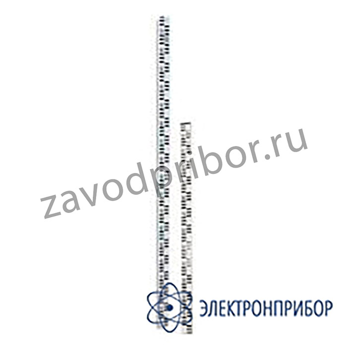 М-103М-2 — рейка снегомерная стационарная
