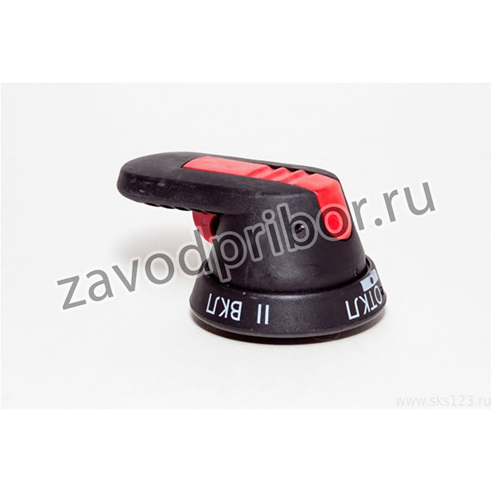 ABB OHB65J6E011-RUH Ручка черная для рубильников OT160..250E_C