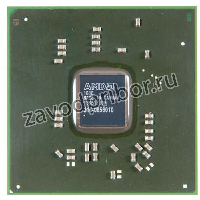 (216-0856010) видеочип Mobility Radeon R5 M230 [216-0856010], RB