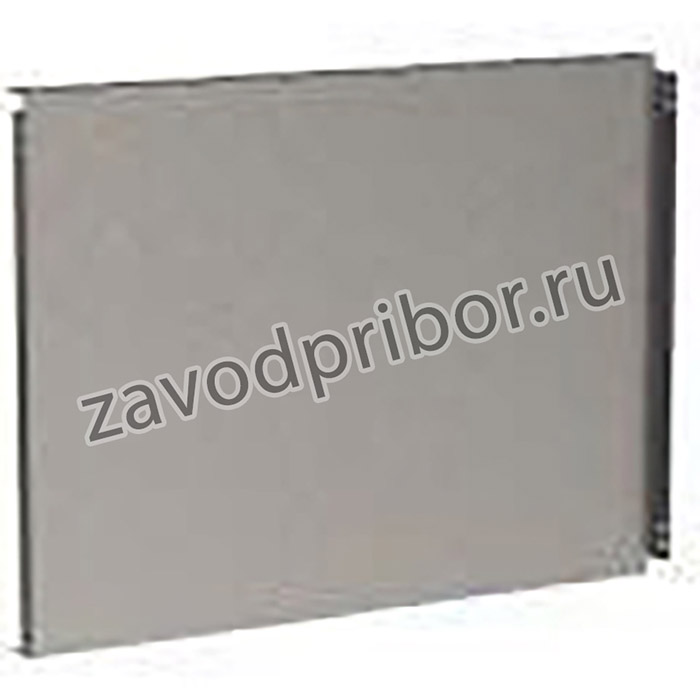 Плата монтажная секционная для шкафов DAE/CQE 1000х400мм DKC R5PCE41000