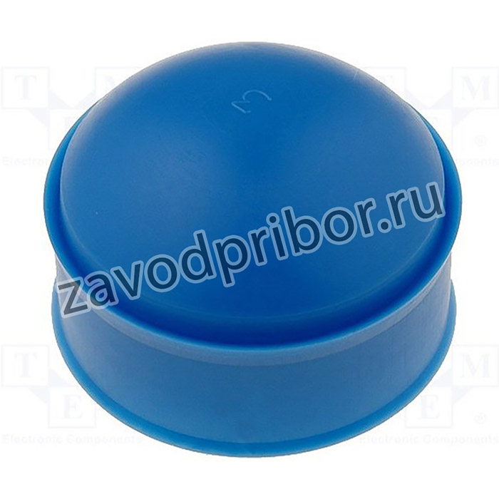 FIS-CART-PLUN, Поршень, для дозирующих гильз, FIS-CART12, FIS-CART6