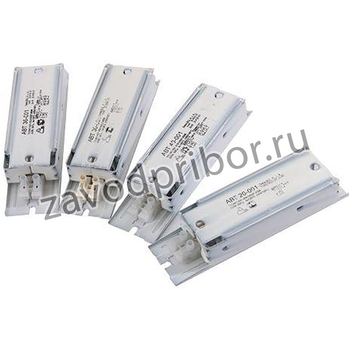 Дроссель АВТ40-003 Ардатов 1019040003