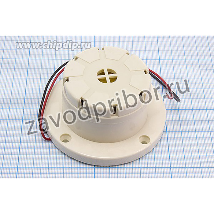 Сирена 59x41мм, (6~15)В згс 59x41m85\ 6~15\105/1м\KPS- 6000-12V\KEPO ; згс 59x41m85\ 6~15\105/1м\KPS- 6000-12V\KEPO