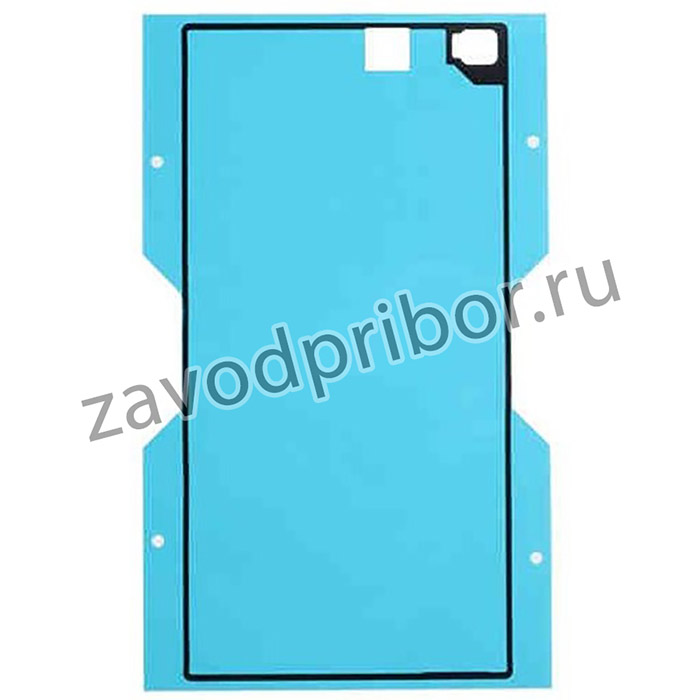 Проклейка корпуса для Sony Xperia Z Ultra (XL39)