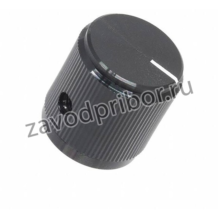 KB700B1/4, Switch Access Round Knob Rotary Switch