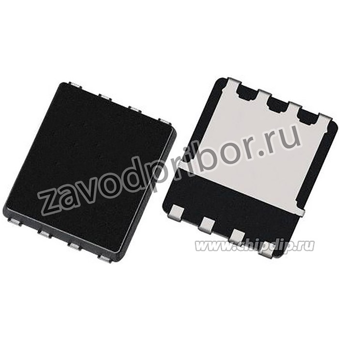BSC350N20NSFDATMA1, Транзистор MOSFET N-канал 200В 35А [TDSON-8 EP]