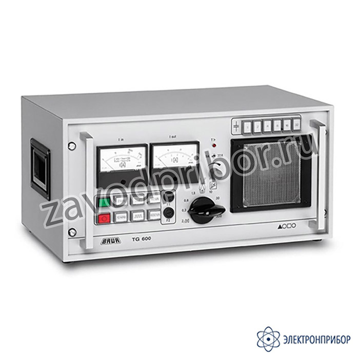 TG-600 — генератор поисковый звуковой