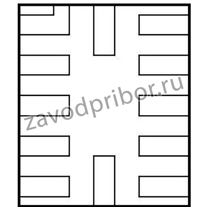 NTS0104GU12,115, Voltage Level Translator 4-CH Bidirectional 12-Pin XQFN T/R