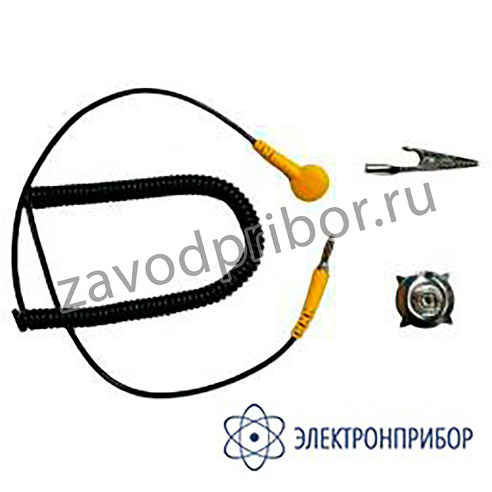 HB-GRL1020 — гарнитура заземления (коврик-шина заземления)