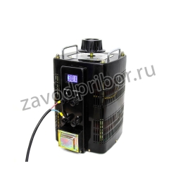 ПрофКиП ЛАТР-40М трехфазный автотрансформатор (Латр)