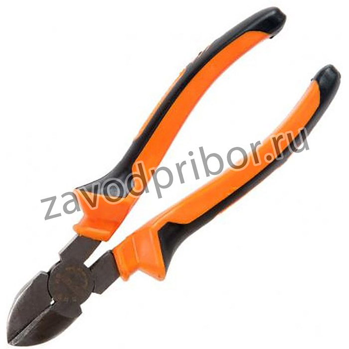 (JM-CT1-5) кусачки Jakemy JM-CT1-5 (бокорезы)