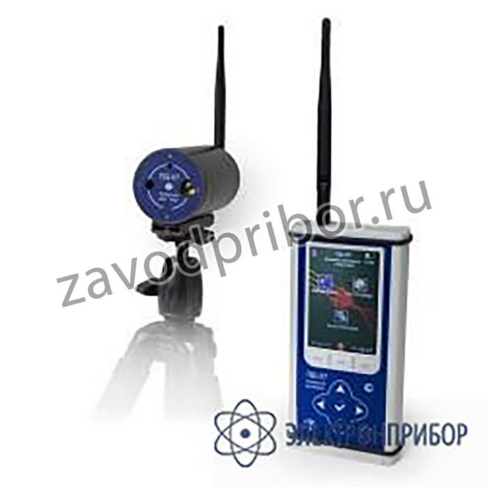 ЛД - 07 — лазерный дозиметр