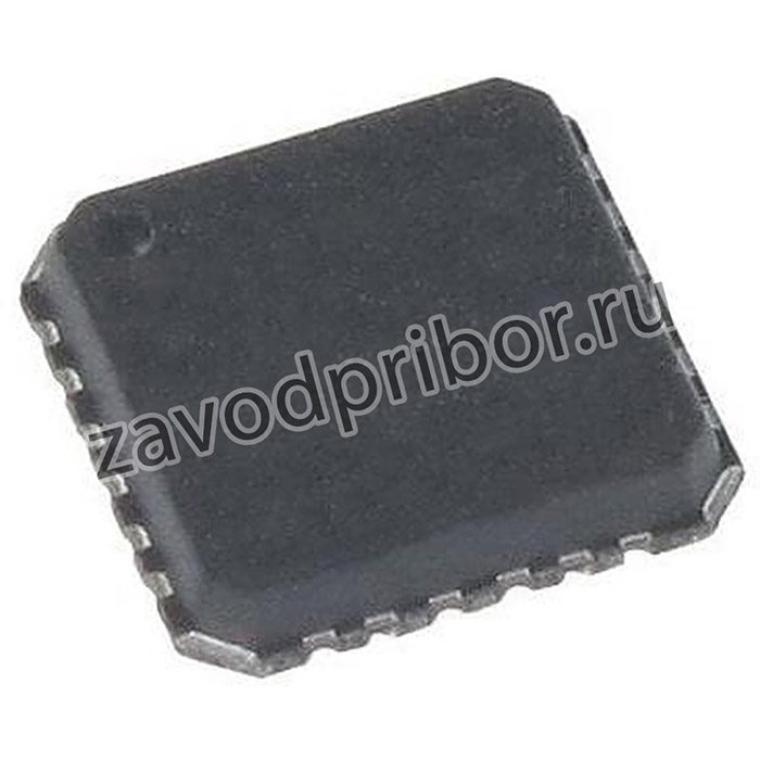AD8141ACPZ-R2, Video Amplifiers Low Cost CAT5 Driver