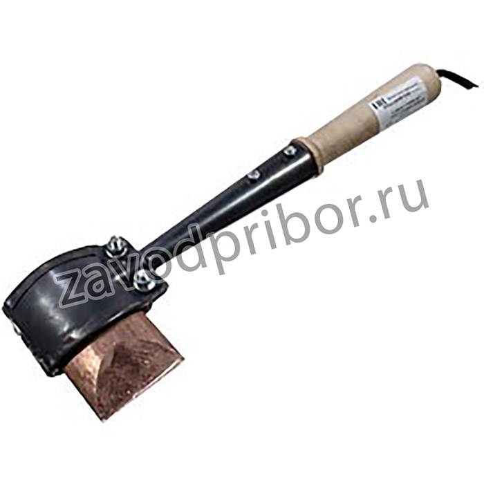 ЭПСН-200ВТ 24В, паяльник дер.ручка топорик