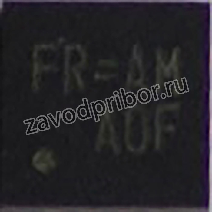 Контроллер RT8204BGQW