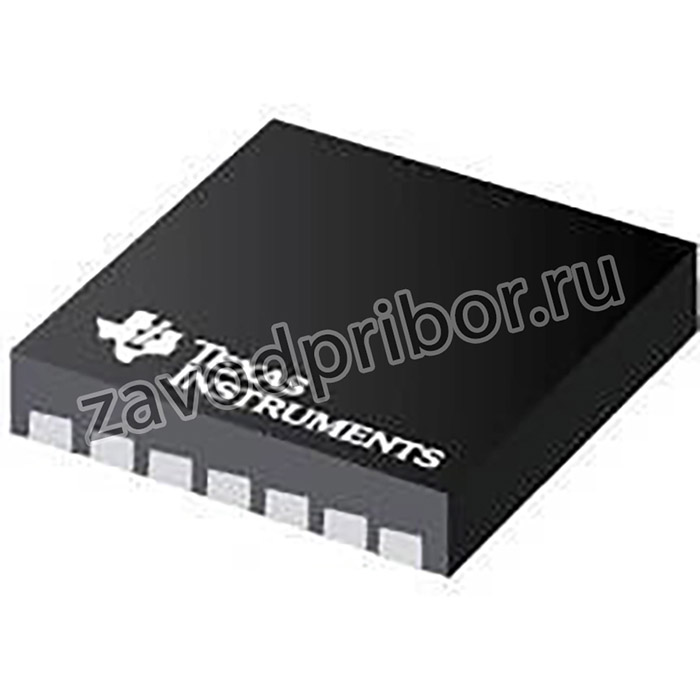 TCAN1046DMTRQ1, CAN Interface IC Automotive High Speed Dual CAN Transceiver 14-VSON -40 to 125