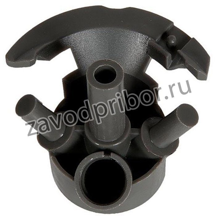 Редуктор 611988 для мясорубки Bosch, Siemens без шестеренок
