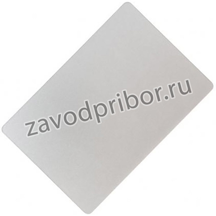 (A1932) тачпад для Apple MacBook Air 13 Retina A1932 Late 2018 Mid 2019 Silver Серебро